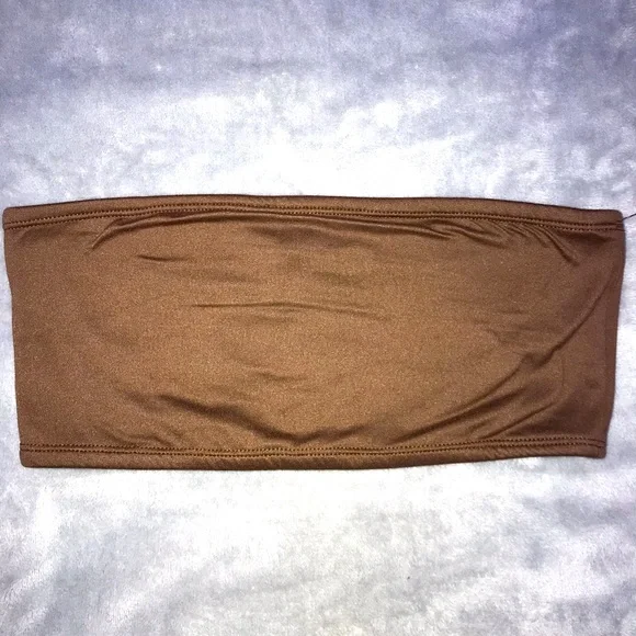 Tube top - Picture 1 of 1